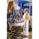 Bramble Rose Candle Doll Blouse JSK and One Piece(Reservation/7 Colours/Full Payment Without Shipping)